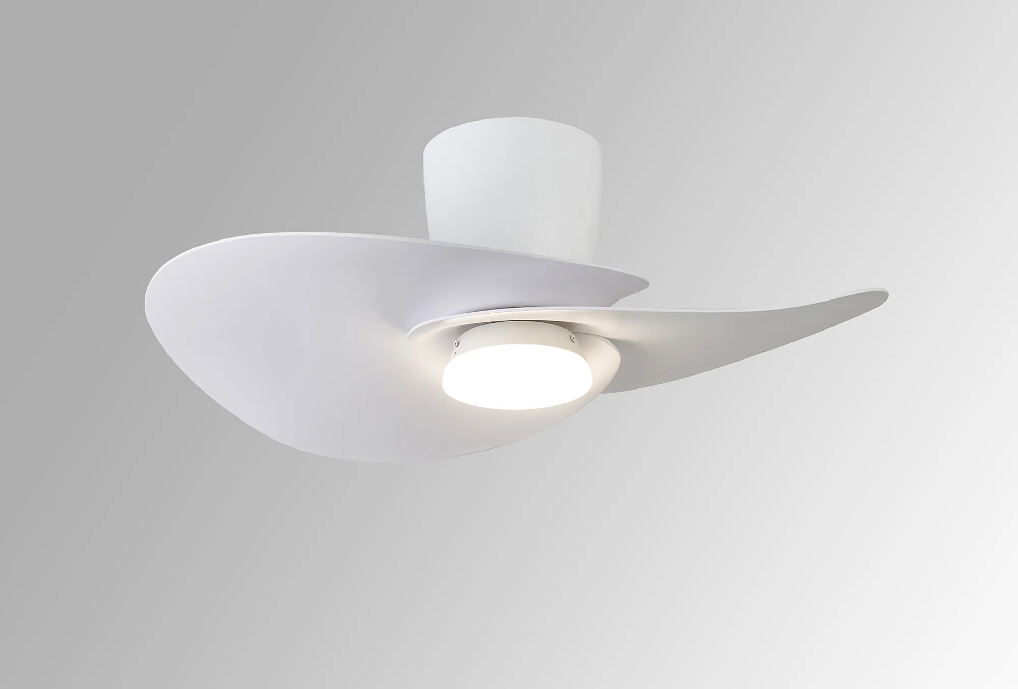 Nenufar Heating, Cooling & Ventilation Mantra Ventilacion Ceiling Fans